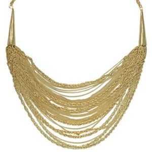 Kendra Scott Nasha Necklace